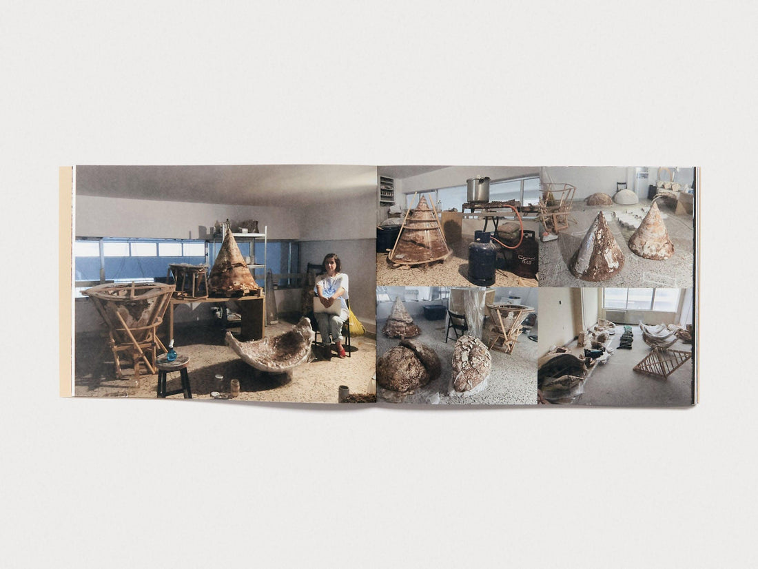 Dafne Phono - Antenne Books