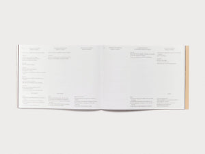 Dafne Phono - Antenne Books