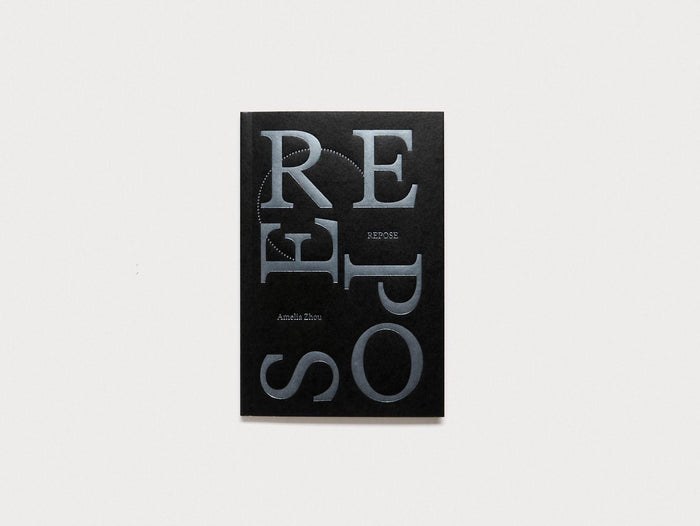 Repose - Antenne Books