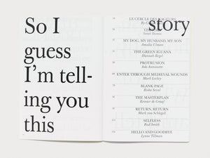 Heavy Traffic 5 - Antenne Books