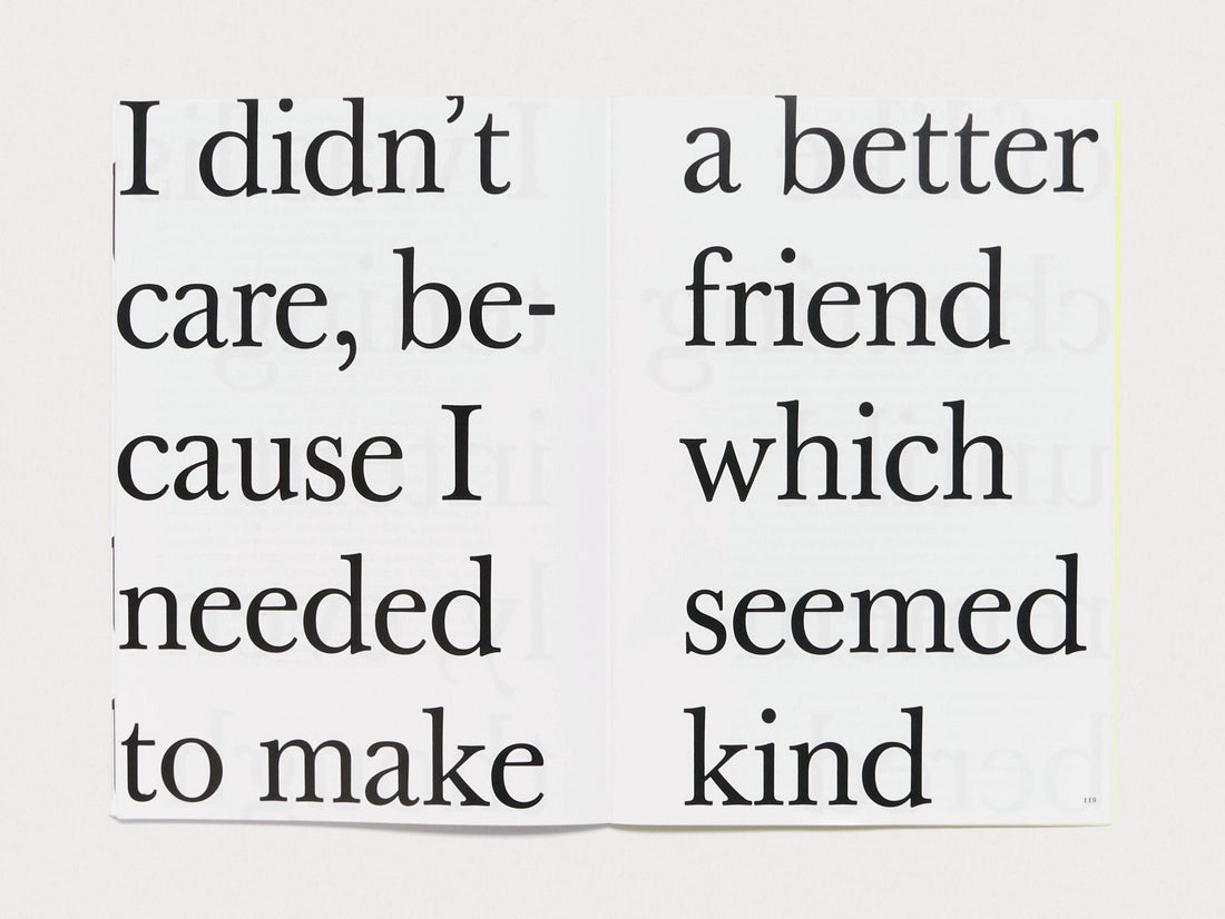 Heavy Traffic 5 - Antenne Books