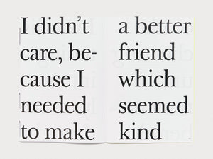 Heavy Traffic 5 - Antenne Books