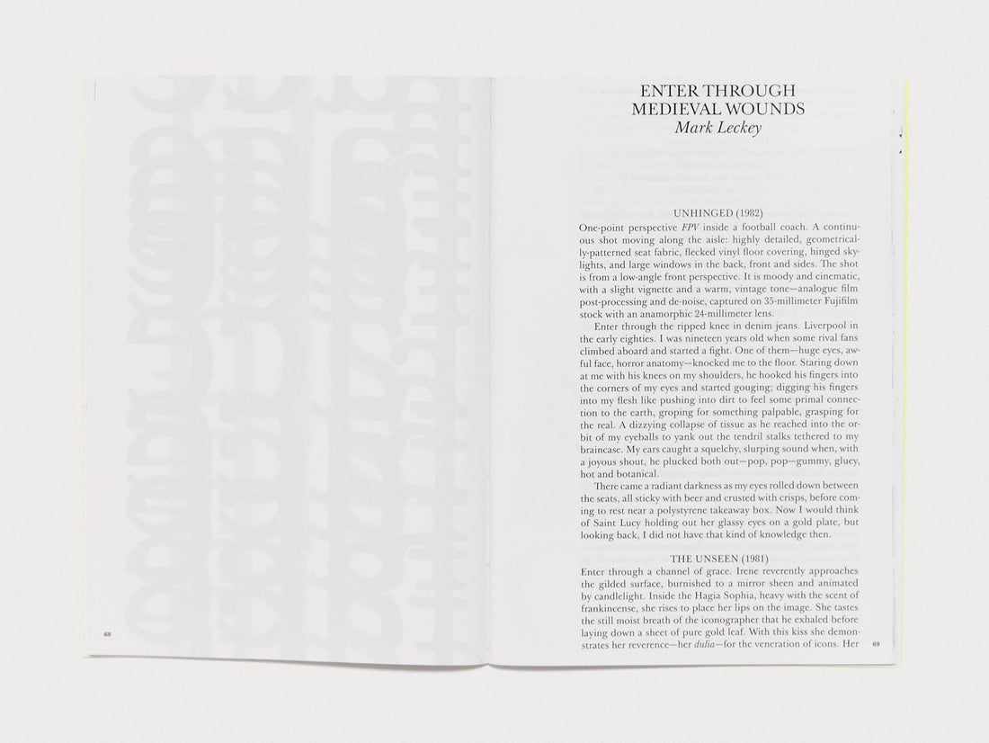 Heavy Traffic 5 - Antenne Books