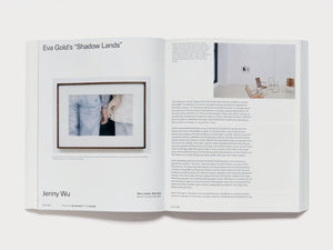 e-flux Index #3 - Antenne Books