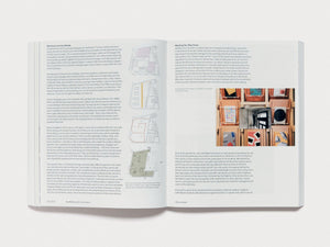 e-flux Index #3 - Antenne Books