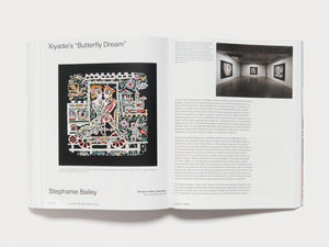 e-flux Index #3 - Antenne Books