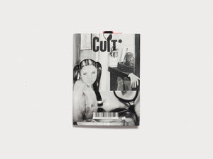 Cult* Issue 1 - Antenne Books