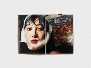 Cult* Issue 1 - Antenne Books