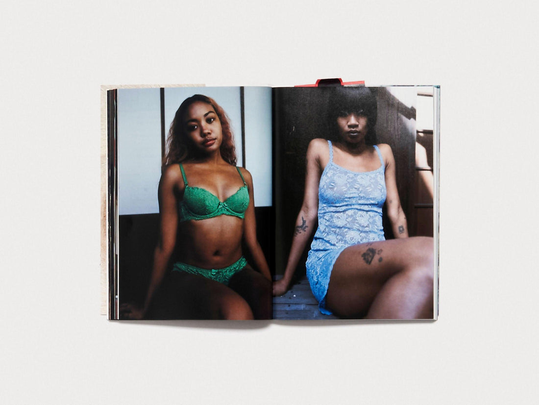 Cult* Issue 1 - Antenne Books