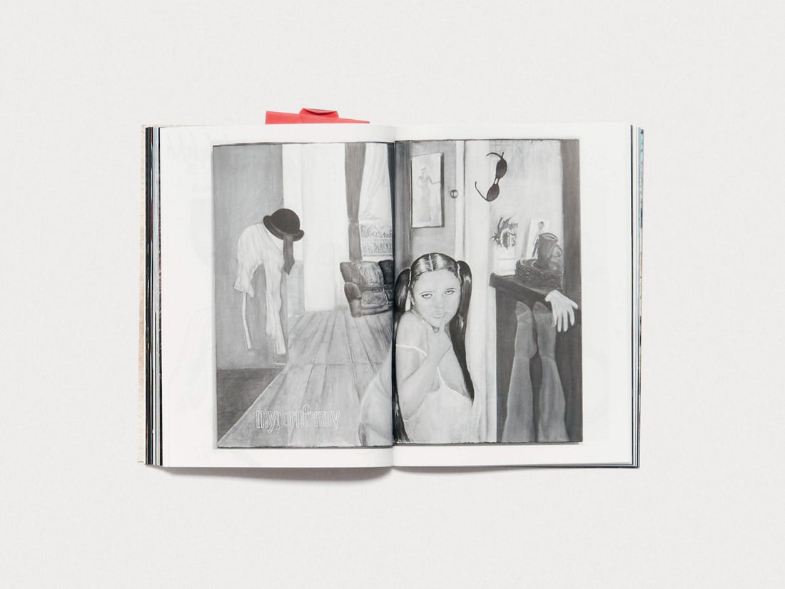 Cult* Issue 1 - Antenne Books