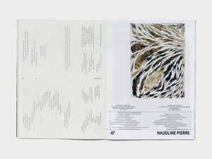 P L S #38 – ancestries - Antenne Books