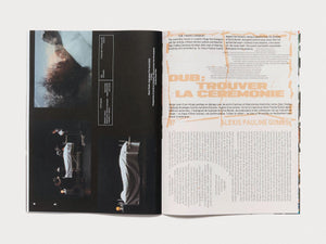 P L S #38 – ancestries - Antenne Books