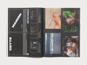 P L S #38 – ancestries - Antenne Books