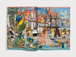 P L S #38 – ancestries - Antenne Books