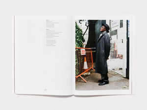 Paperboy Magazine - Issue 6 - Antenne Books