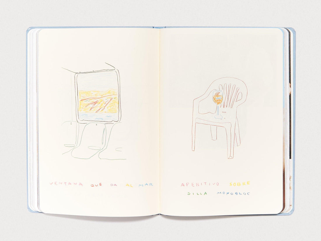 VERI, ORANGINA & APEROL SPRITZ - Antenne Books