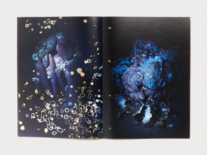 Red Bloom - Antenne Books