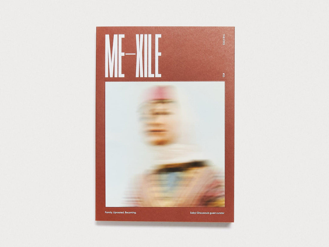 ME-XILE - Antenne Books