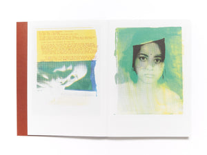 ME-XILE - Antenne Books