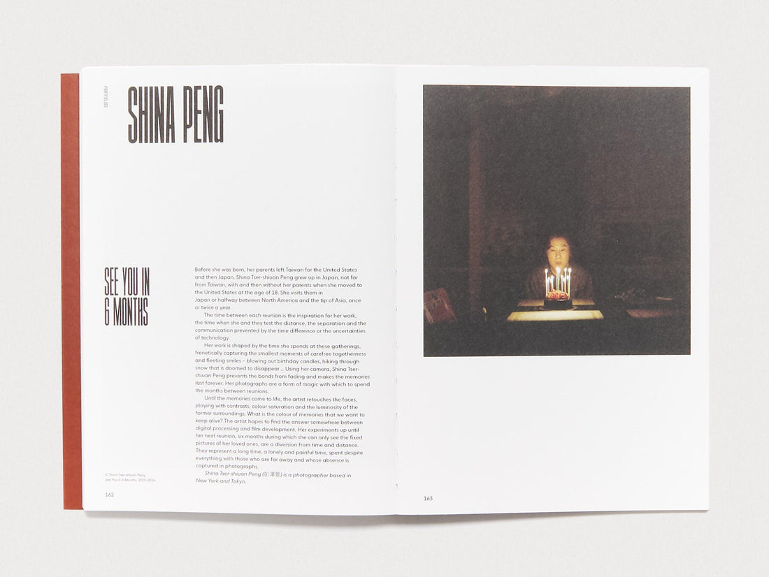 ME-XILE - Antenne Books