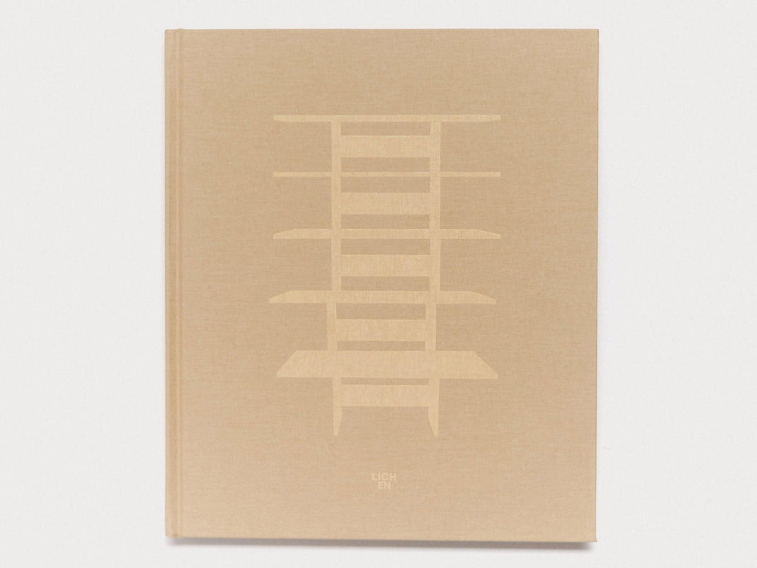 Our Floors Are Uneven - Antenne Books