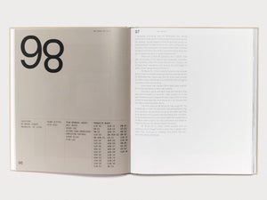 Our Floors Are Uneven - Antenne Books