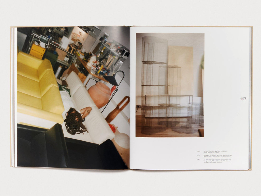 Our Floors Are Uneven - Antenne Books