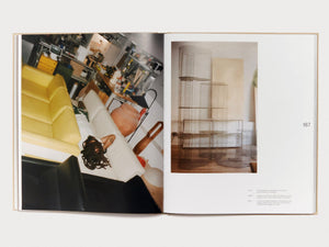 Our Floors Are Uneven - Antenne Books