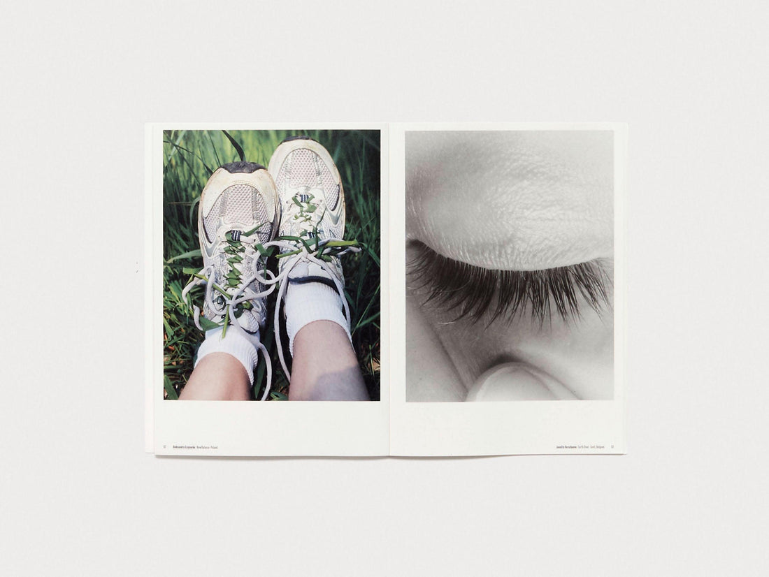 Issue 17: ONE DAY SOON - Antenne Books