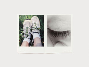 Issue 17: ONE DAY SOON - Antenne Books