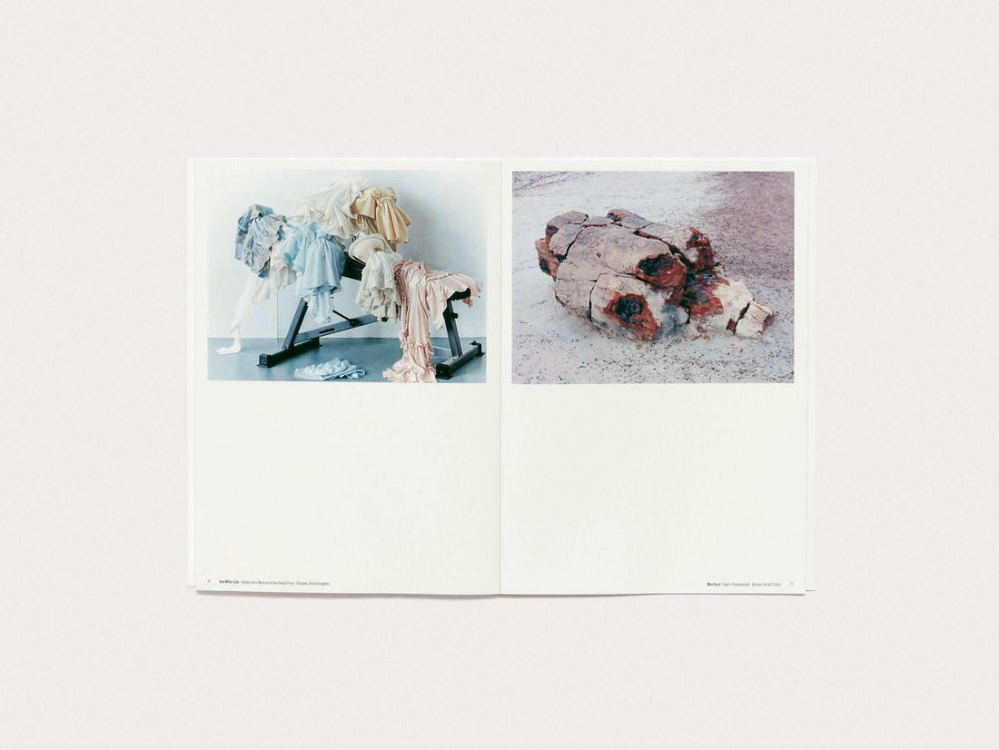 Issue 17: ONE DAY SOON - Antenne Books