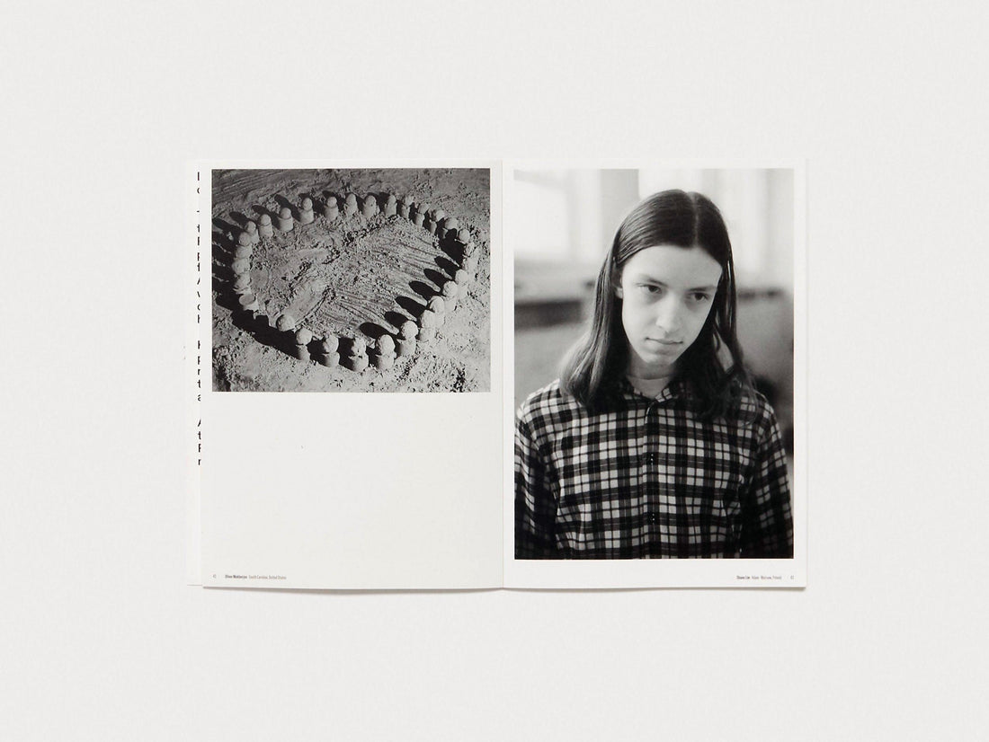 Issue 17: ONE DAY SOON - Antenne Books