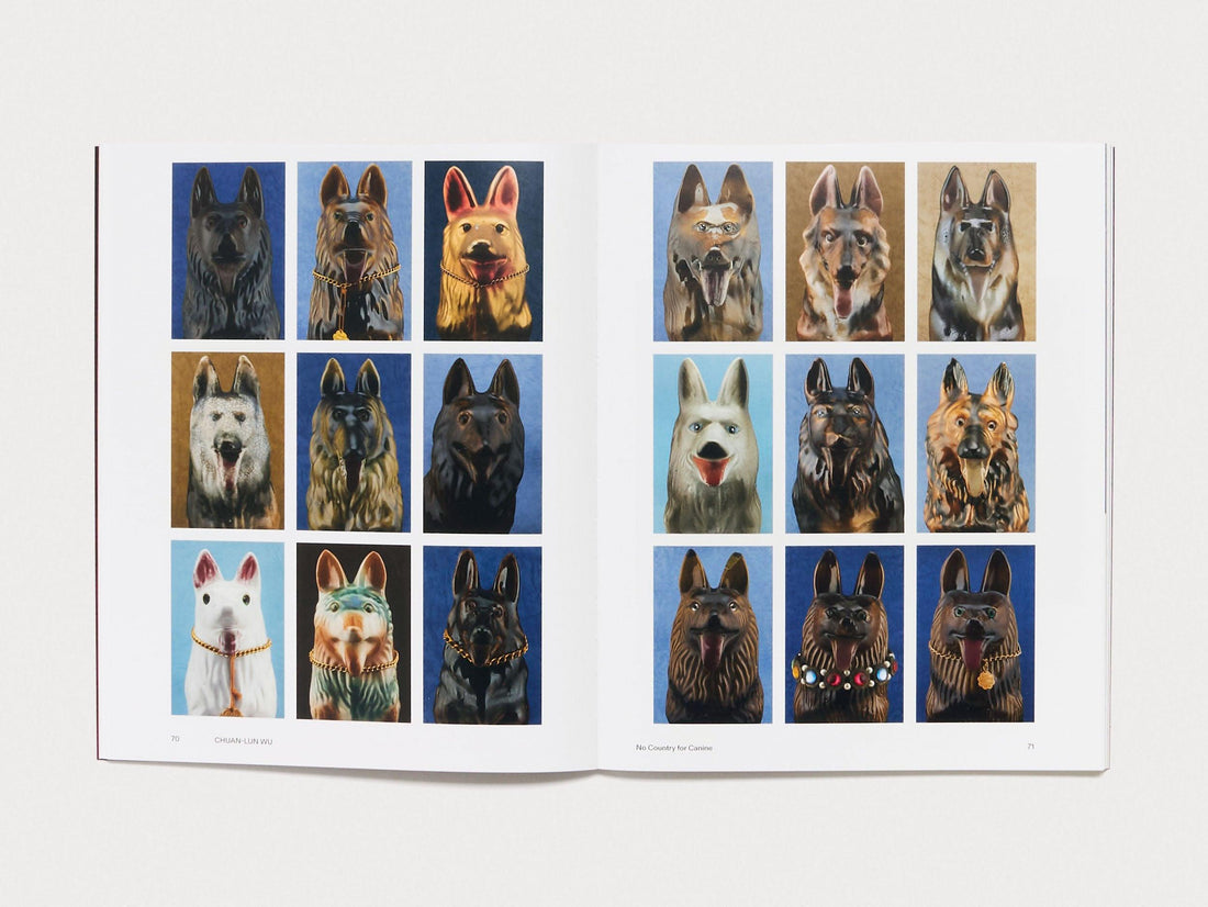 Multi Multi - Photoworks Annual #31 - Antenne Books