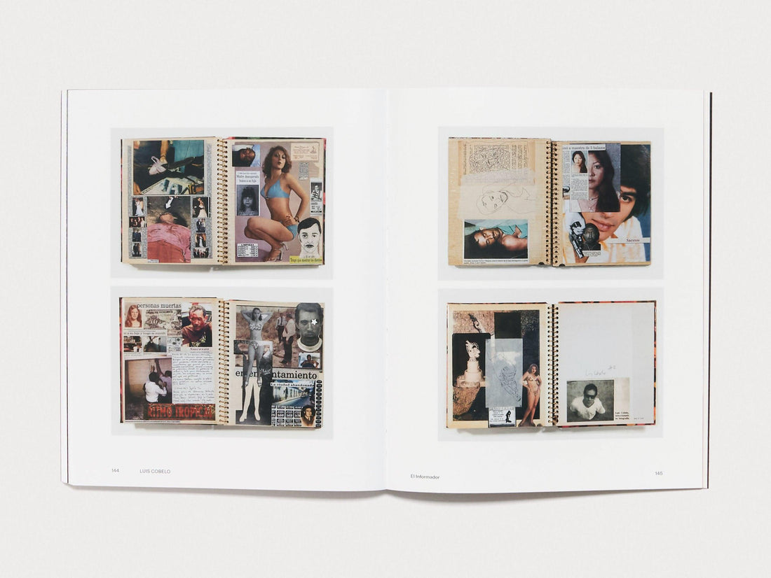 Multi Multi - Photoworks Annual #31 - Antenne Books