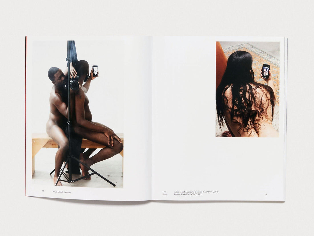 Multi Multi - Photoworks Annual #31 - Antenne Books