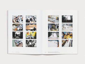 Multi Multi - Photoworks Annual #31 - Antenne Books