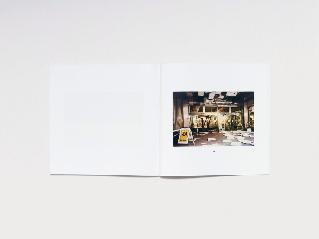 3300 - Antenne Books