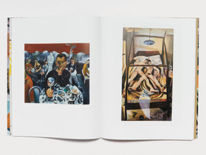 LOUIS FRATINO: SATURA