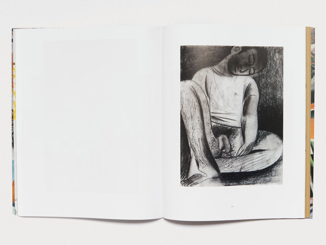 LOUIS FRATINO: SATURA