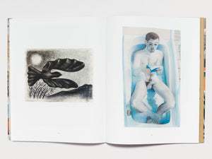 LOUIS FRATINO: SATURA