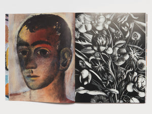 LOUIS FRATINO: SATURA