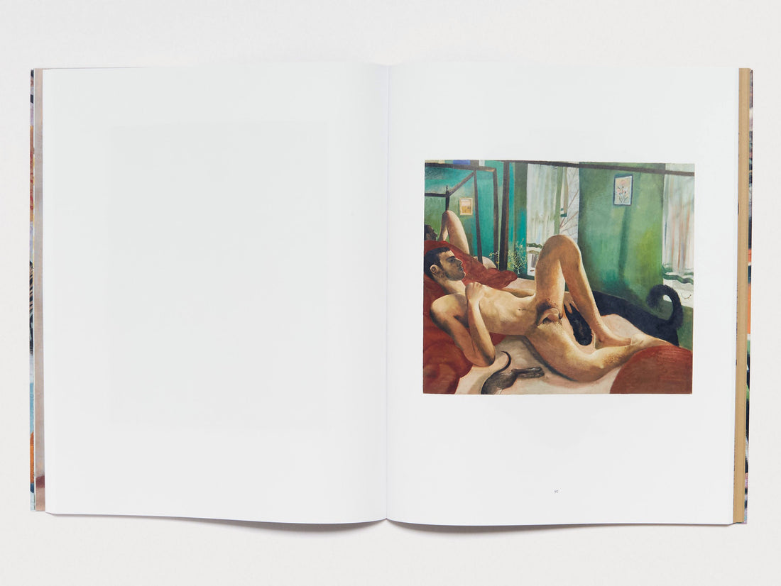 LOUIS FRATINO: SATURA