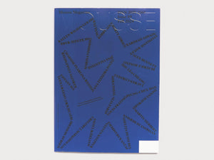 Mousse Magazine, Issue 89 - Antenne Books