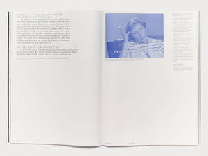 Mousse Magazine, Issue 89 - Antenne Books