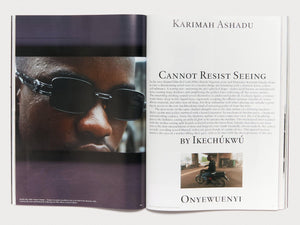 Mousse Magazine, Issue 89 - Antenne Books