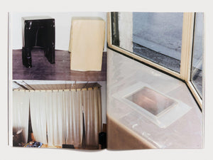 Mousse Magazine, Issue 89 - Antenne Books