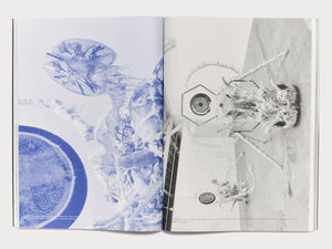 Mousse Magazine, Issue 89 - Antenne Books