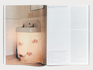 Mousse Magazine, Issue 89 - Antenne Books