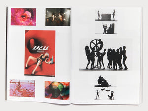 Mousse Magazine, Issue 89 - Antenne Books