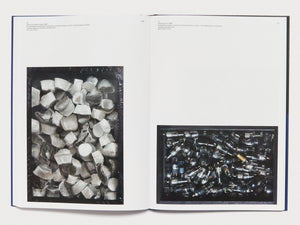 Yves Klein e Arman. Le Vide et Le Plein - Antenne Books